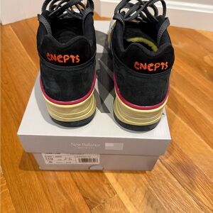 New Balance Classics U997CNP Sneakers